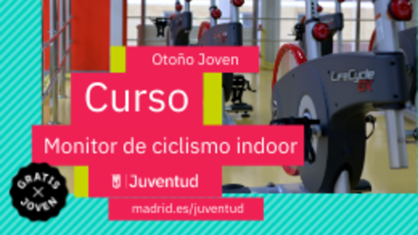 Este-viernes-se-abre-el-plazo-de-inscripcion-al-Curso-Gratuito-de-Ciclismo-Indoor