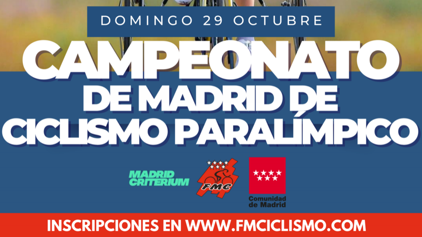 El-Campeonato-de-Madrid-de-Ciclismo-Paralimpico-se-celebrara-en-el-Madrid-Criterium