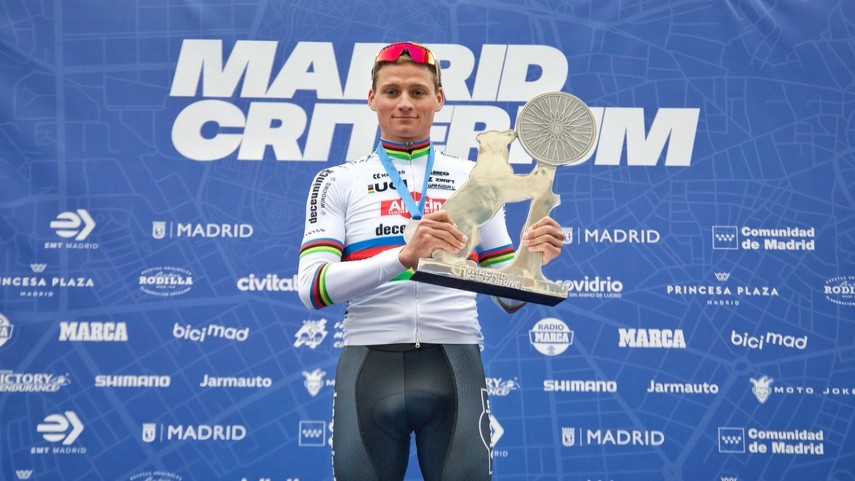 Mathieu-van-der-Poel-campeon-de-Madrid-Criterium-2023-