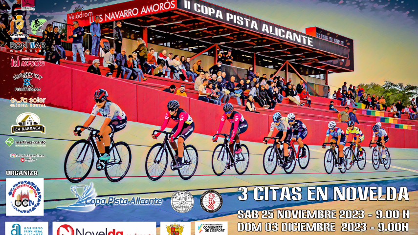 II-COPA-DE-PISTA-ALICANTE---3-PRUEBA---NOVELDA