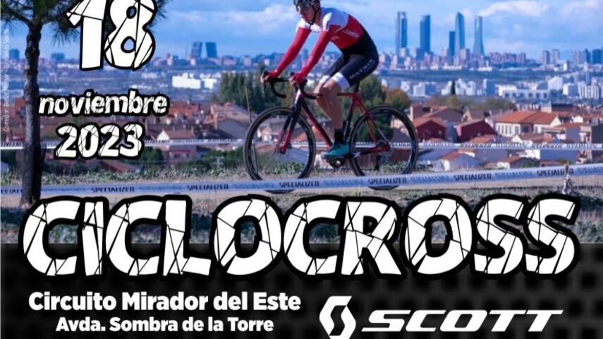 El-18-de-noviembre-llega-II-Trofeo-Ciclocross-del-Jarama