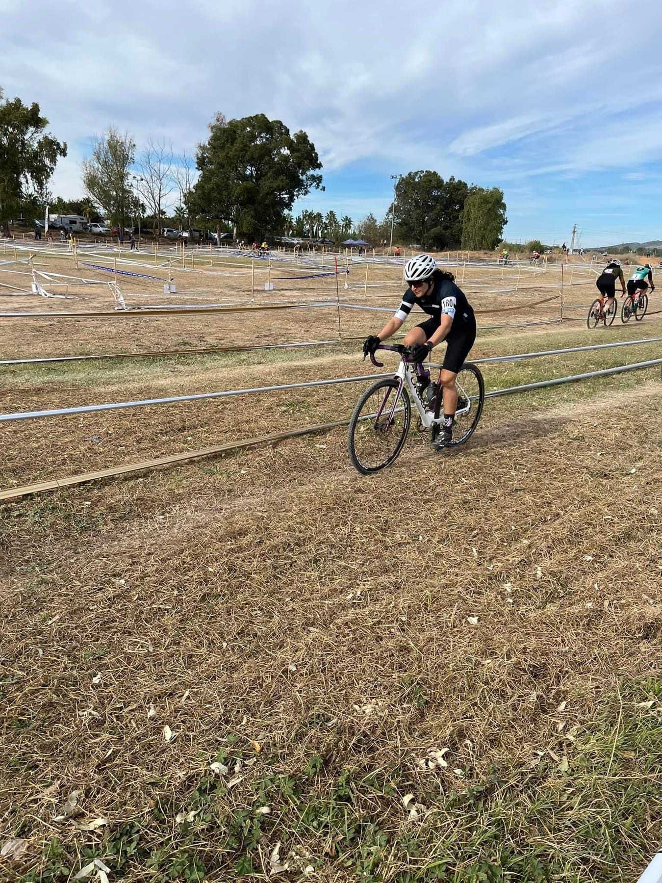 RAÚL MIRA Y SUSANA PÉREZ ARRASAN EN EL XXI CX CIUTAT DE CARLET