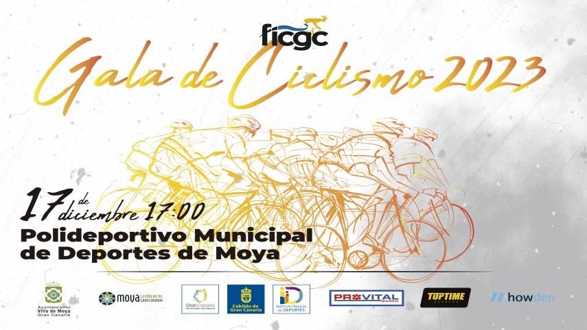La-XIX-Gala-de-Ciclismo-de-Gran-Canaria-se-celebrara-el-proximo-19-de-Diciembre-de-2023