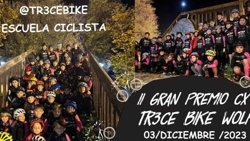 La-Escuela-Tr3ce-Bike-ultima-detalles-para-el-Gran-Premio-Tr3ce-Bike-Wolf-en-Arroyomolinos