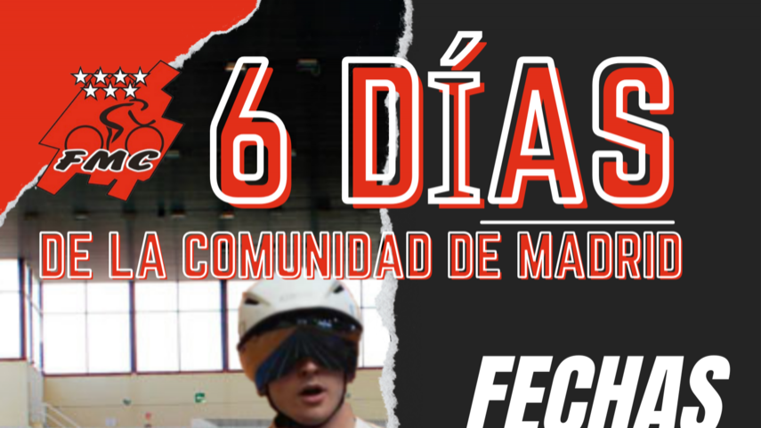 Los-6-Dias-de-la-Comunidad-de-Madrid-Arrancaran-el-9-de-Diciembre