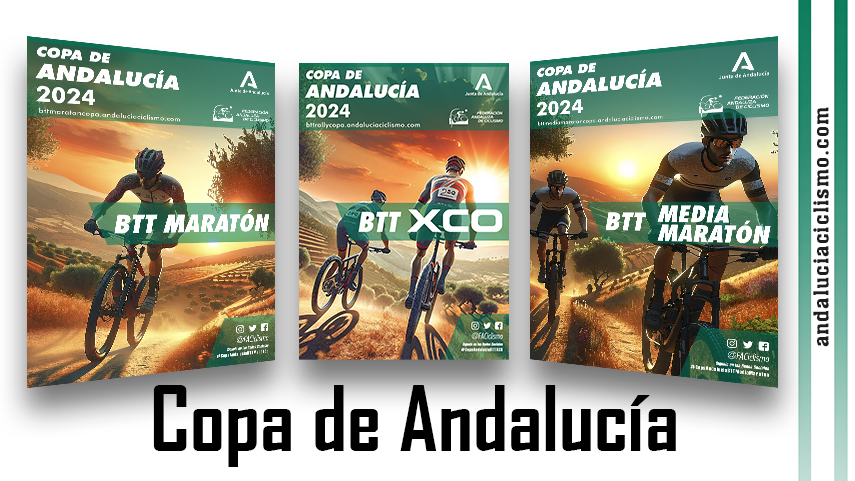 Fechas-de-la-Copa-Andalucia-BTT-XCO-Maraton-y-Media-Maraton-2024