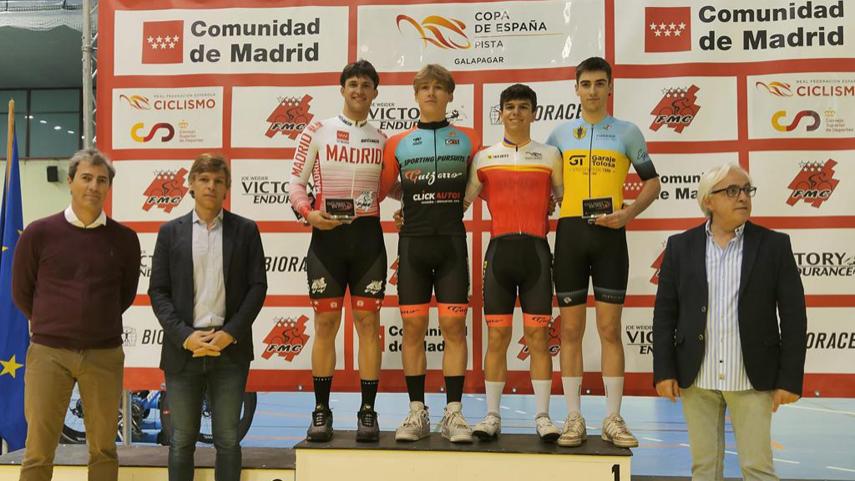 La-Copa-de-Espana-de-Pista-Junior-y-Cadete-ofrece-un-gran-dia-de-ciclismo-en-Galapagar