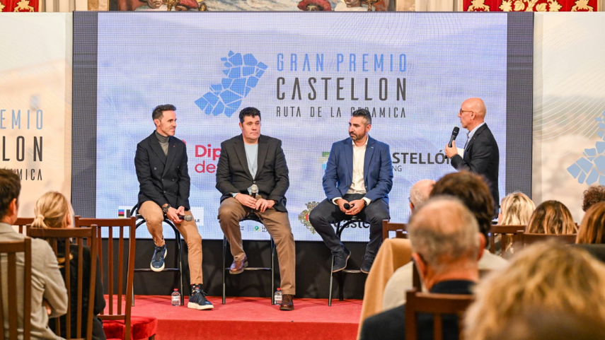 PRESENTACIoN-GRAN-PREMIO-CASTELLoN-RUTA-DE-LA-CERaMICA