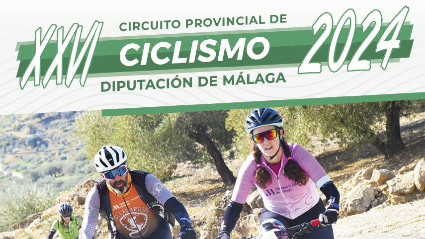 Fechas-del-XXVI-Circuito-Provincial-de-Ciclismo-Diputacion-de-Malaga