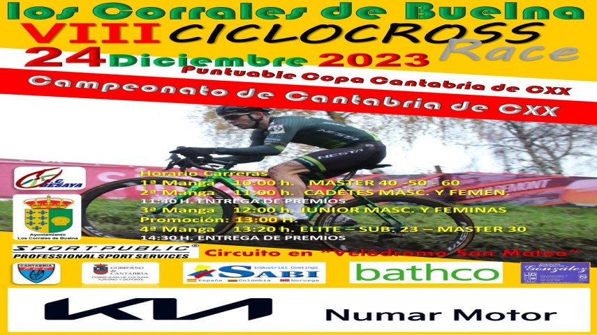Los-Campeonatos-de-Cantabria-de-Ciclocross-se-disputan-este-domingo-en-Los-Corrales-de-Buelna