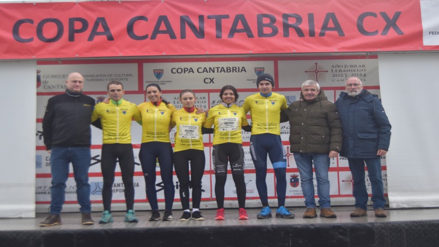Mazcuerras-enfundo-los-maillots-de-campeones-de-la-Copa-Cantabria-CX-Sportpublic-