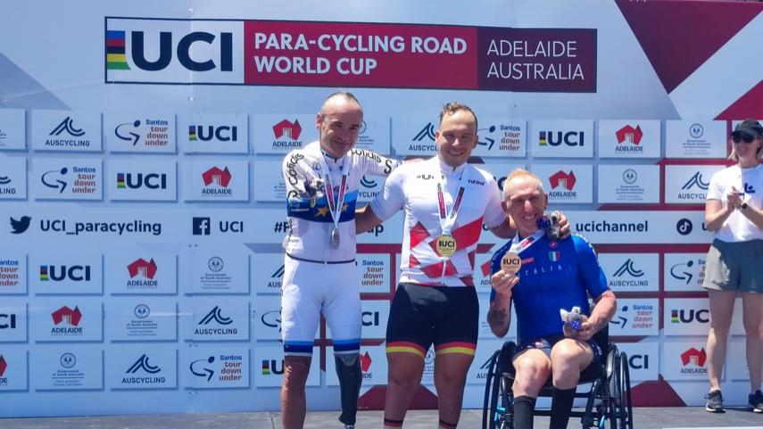 La-Seleccion-Espanola-de-Ciclismo-Paralimpico-conquista-otras-3-medallas-en-la-Copa-del-Mundo-de-Adelaida