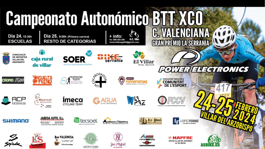 EL-GRAN-PREMIO-LA-SERRANiA-2024-CAMPEONATO-AUTONoMICO-BTT-XCO