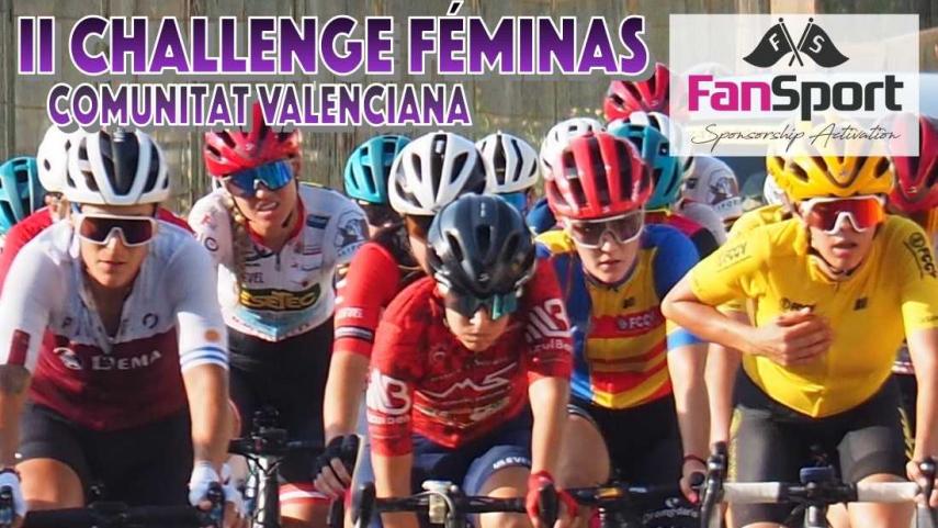 CALENDARIO-DE-LA-II-CHALLENGE-FAN-SPORT-DE-CICLISMO-FEMENINO-DE-LA-COMUNITAT-VALENCIANA