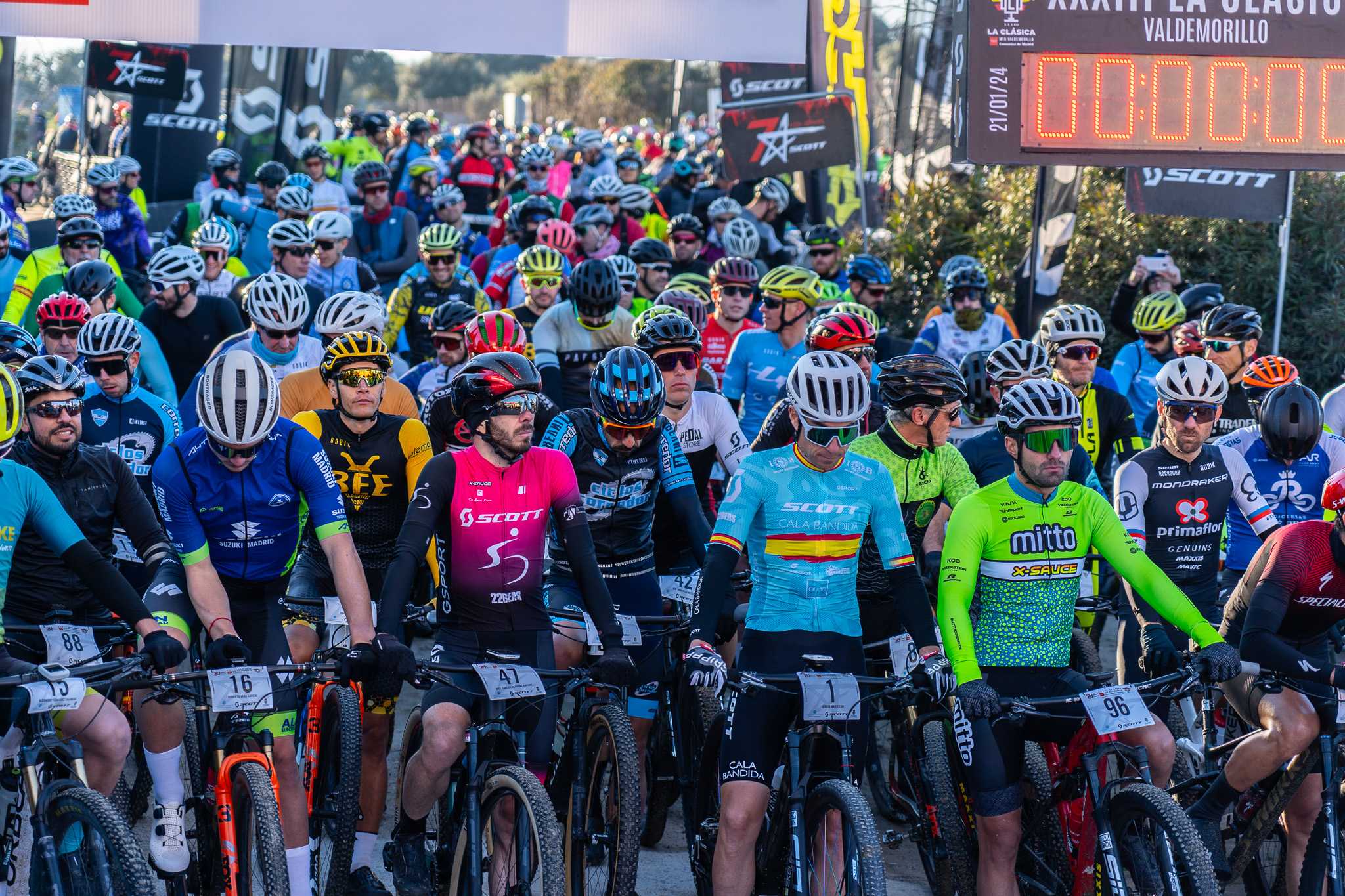 Vuelve la Copa de Madrid con la Ruta de las Dehesas