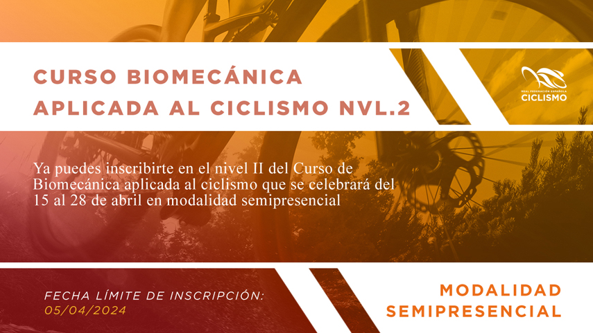 Abiertas-las-inscripciones-para-el-curso-de-Biomecanica-aplicada-al-ciclismo-Nivel-II