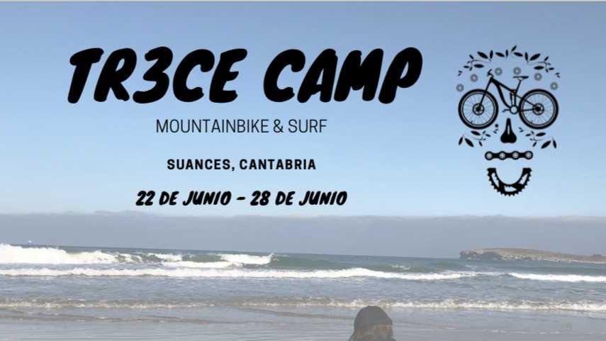Aventura-en-Suances-Campamento-de-Mountainbike-y-Surf-con-TR3CE-BIKE