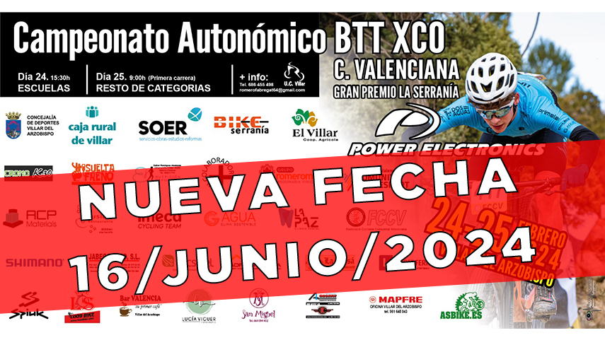 El-Campeonato-de-la-Comunitat-Valenciana-de-BTT-Rally-se-celebrara-el-16-de-Junio