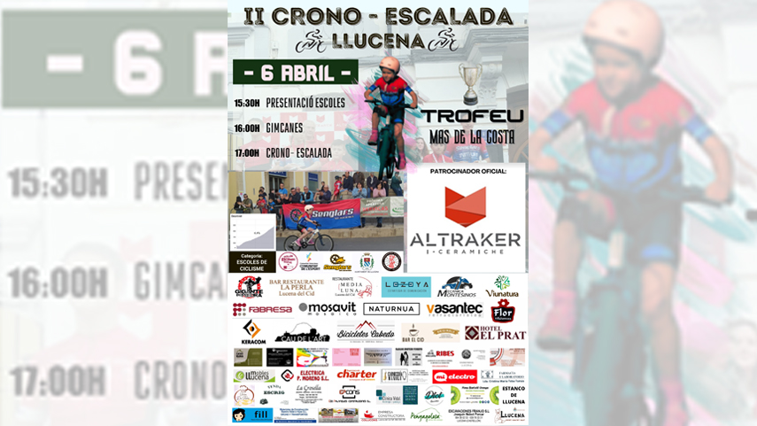 Inscripciones-Abiertas-para-la-II-Crono-Escalada-Llucena-Trofeo-Mas-de-la-Costa