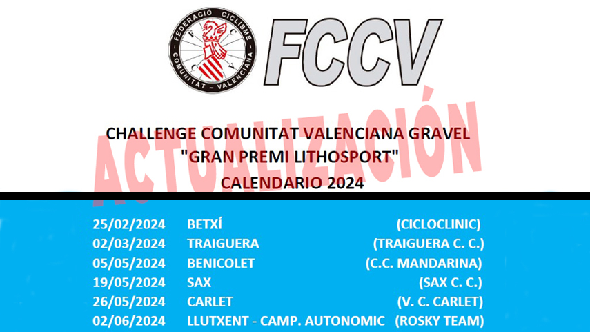 Actualizacion-Calendario-Challenge-GRAVEL-Comunitat-Valenciana---Gran-Premio-Lithosport-