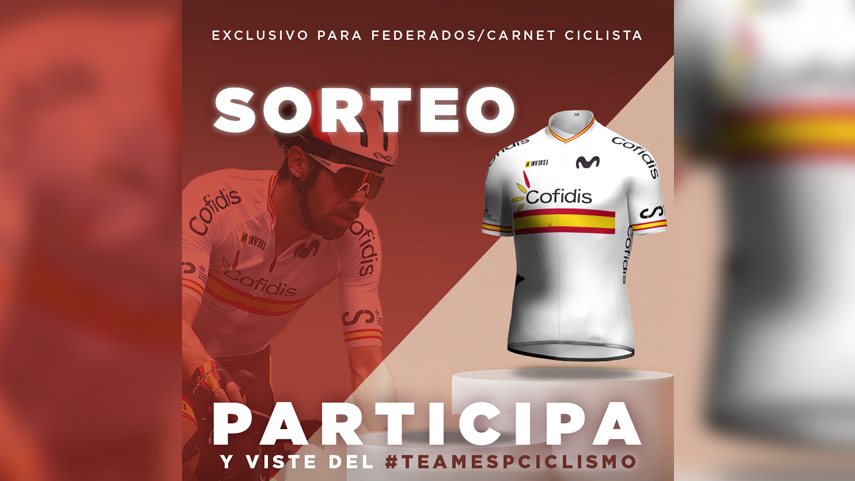 Ganador-del-sorteo-de-un-maillot-de-la-Seleccion-Espanola-entre-federados-Carnet-Ciclista