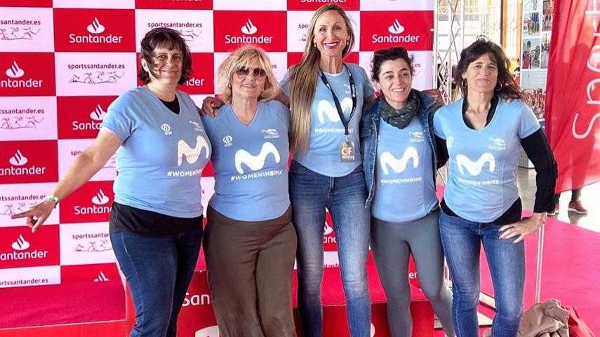 Chicas-del-proyecto-Women-In-Bike-disfrutan-de-la-Gran-Fondo-Internacional-Ciudad-de-ValA�ncia