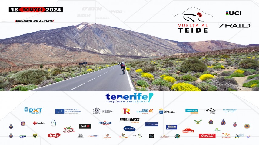 La-Ciclodeportiva-Vuelta-al-Teide--el-proximo-18-de-Mayo-de-2024
