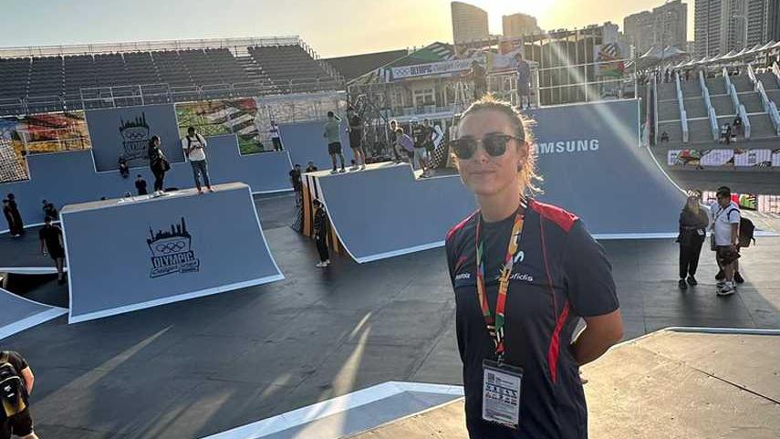 Teresa-Fernandez-Miranda-disputara-en-Shanghai-la-primera-prueba-de-las-Series-de-Clasificacion-Olimpica-