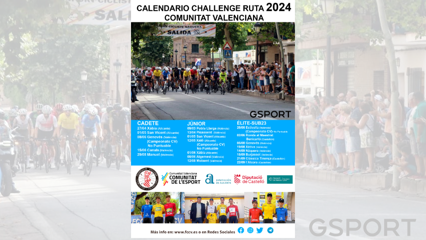 Actualizacion-calendario-Challenge-Ruta-y-Campeonato-CV-en-categoria-Cadete