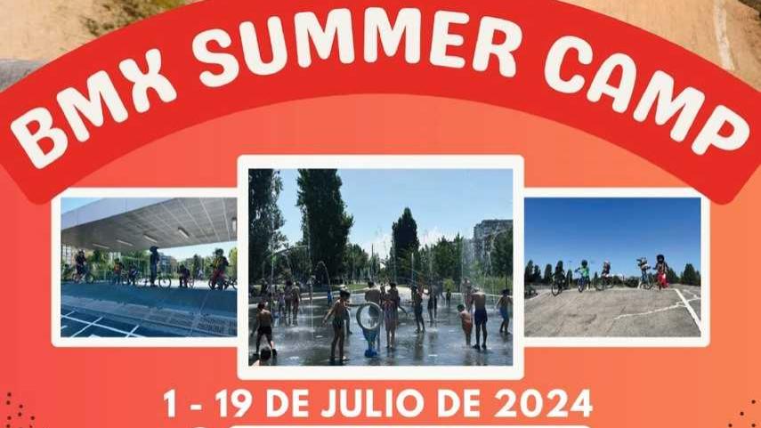 Nueva-edicion-del-Campamento-de-Verano-de-BMX-en-Arganzuela-