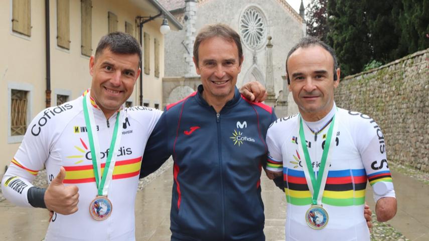 La-Seleccion-Espanola-conquista-cuatro-medallas-en-la-primera-jornada-de-la-Copa-del-Mundo-de-Maniago