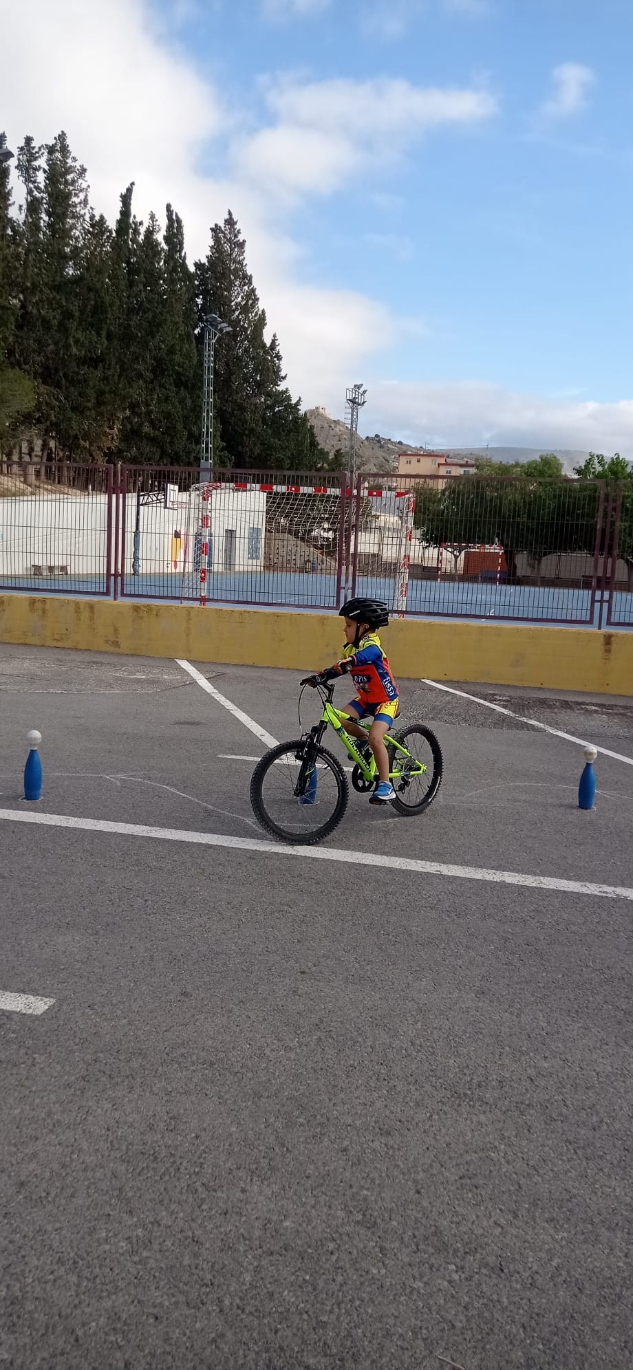 La III Prova Bressol del Torro de Xixona reúne a casi 300 niños de las Escuelas de Alicante