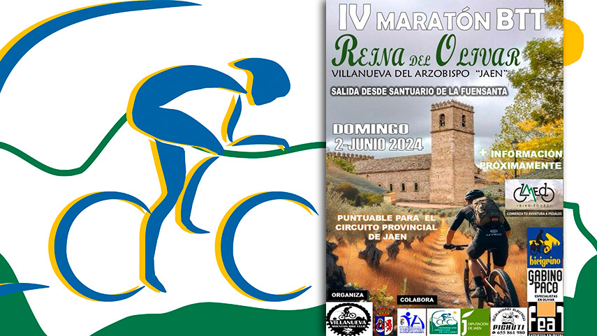 La-Maraton-Reina-del-Olivar-cerrara-la-primera-parte-del-Circuito-Jaen-XCM-2024