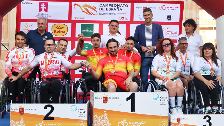 Bronce-para-la-Seleccion-Andaluza-en-el-Team-Relay-del-Campeonato-Espana-Paralimpico-2024