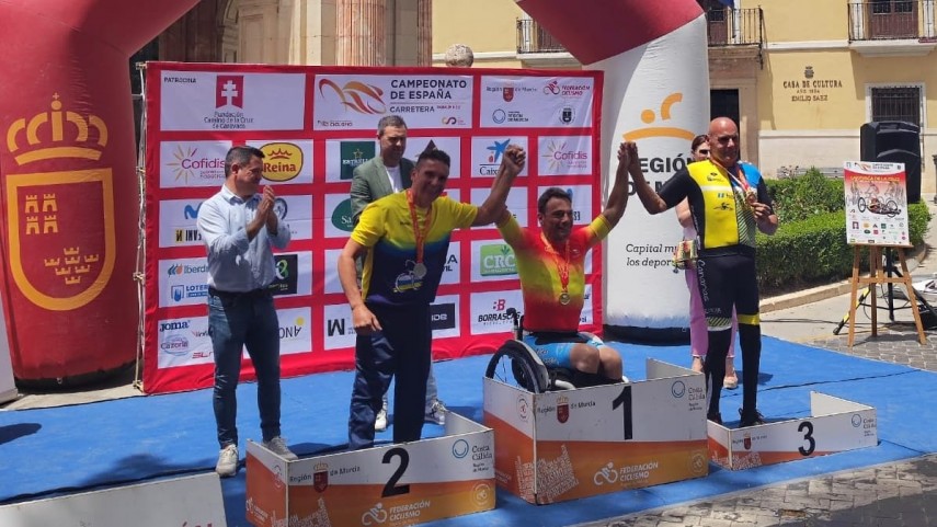 Finalizados-los-Campeonatos-de-Espana-Paralimpicos-de-RutaCRI-y-Team-Realy