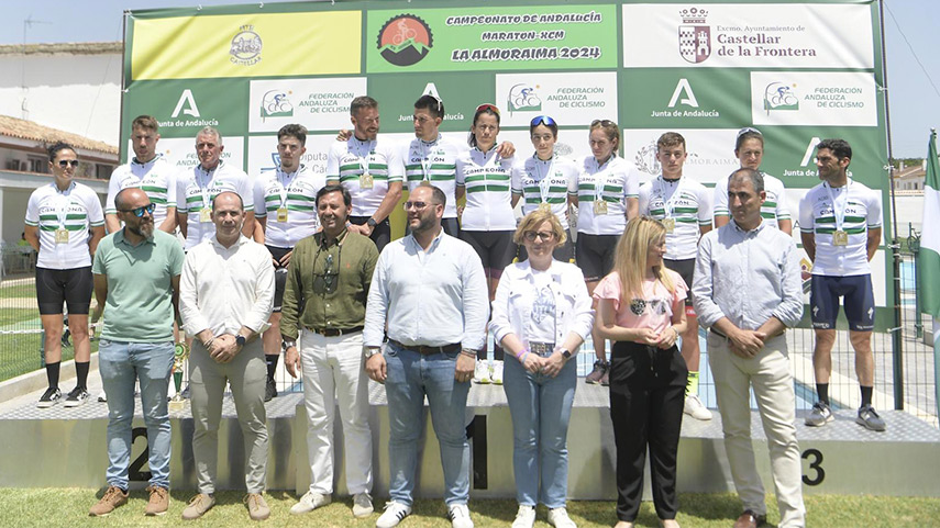 Castellar-de-la-Frontera-acogio-un-espectacular-Campeonato-Andalucia-BTT-Maraton-2024