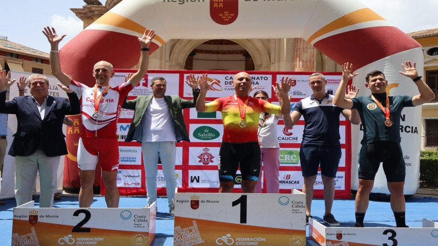 Antonio-Marin-consigue-la-medalla-de-plata-en-la-prueba-en-Ruta-para-Sordos-del-Campeonato-de-Espana-Paralimpico-en-Carreterauta