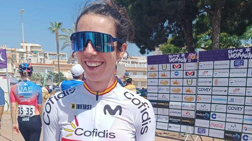 Mireia-Benito-concluye-8-en-la-general-de-la-Vuelta-a-Andalucia