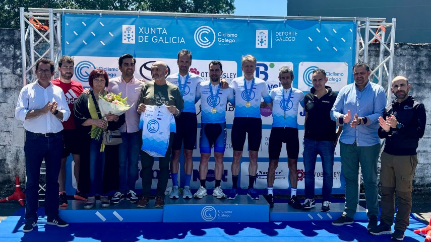 cronica do campionato de galicia memorial fernando abad