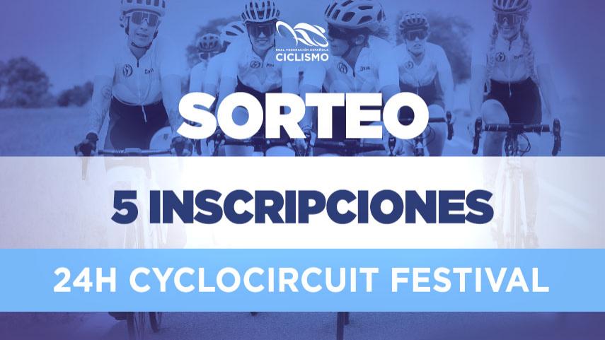 Women-In-Bike-sortea-cinco-inscripciones-para-participar-en-el-24h-Cyclocircuit-Festival