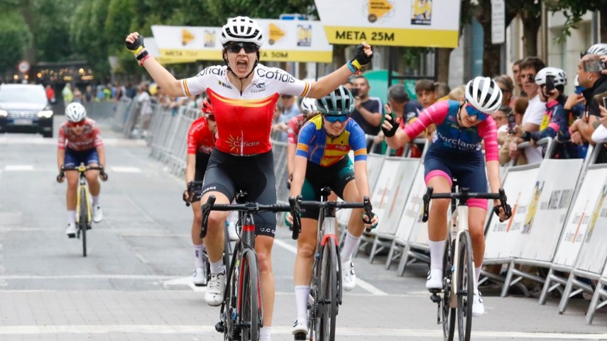Alejandra-Neira-reforza-o-liderado-coa-sua-primeira-vitoria-na-Copa-de-Espana