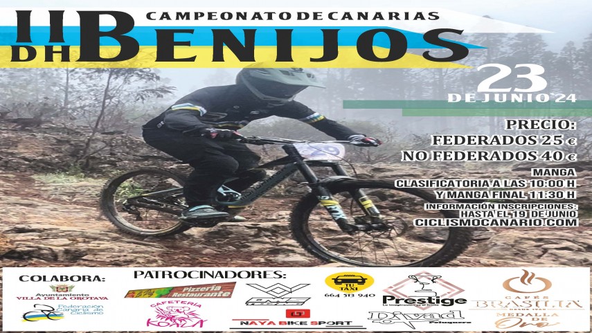 El-Campeonato-de-Canarias-de-DHI--el-proximo-dia-23-de-junio-de-2024-en-el-DHI-Benijos