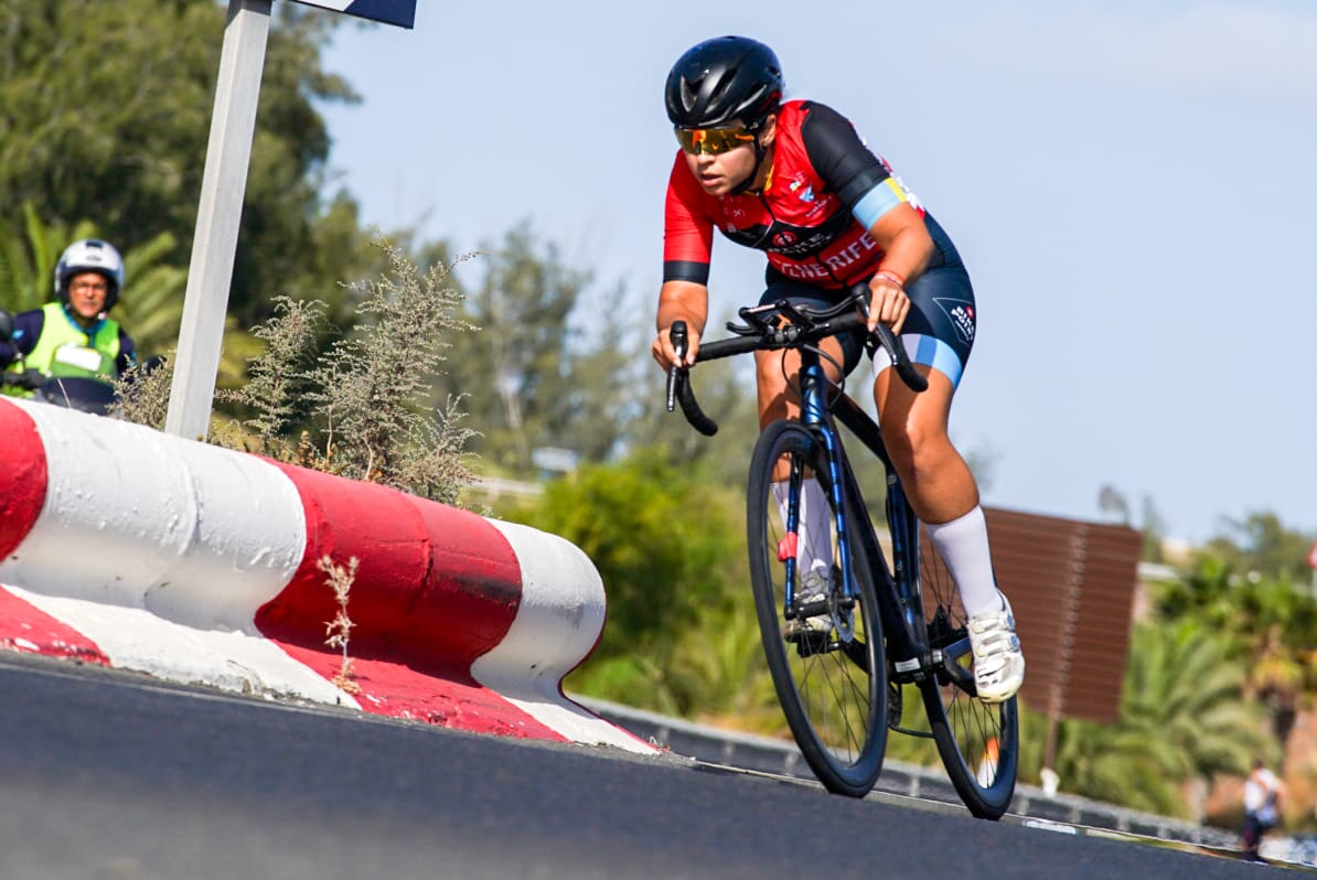 Clasificaciones Campeonato de Canarias de CRI  y Paraciclismo CRI