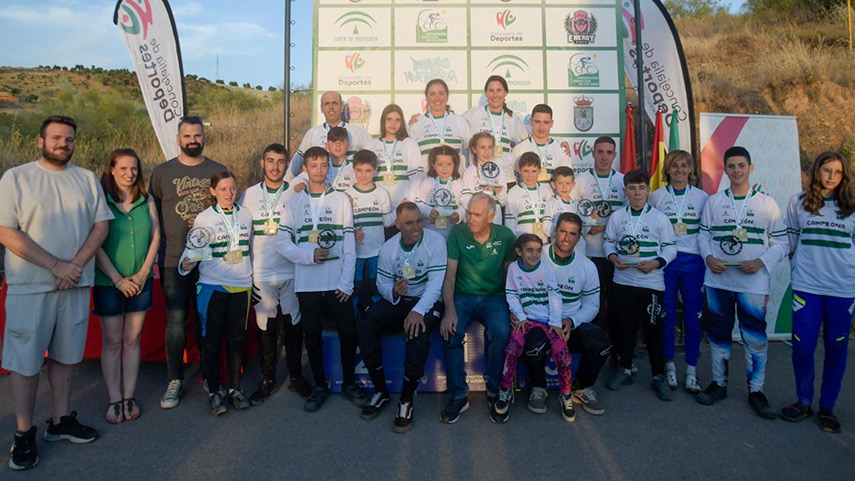 Los-nuevos-campeones-andaluces-de-BMX-2024-se-coronan-en-Huetor-Vega