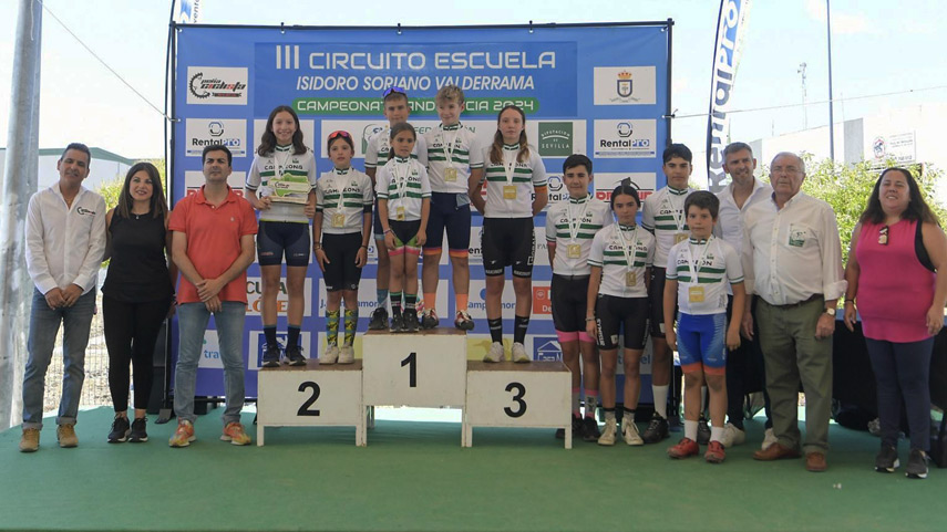 El-futuro-del-ciclismo-andaluz-brilla-en-Lora-del-Rio