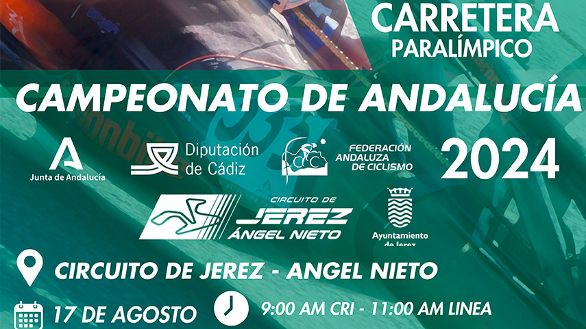 El-Circuito-de-Jerez-acogera-el-Campeonato-Andalucia-Paralimpico-de-Carretera-2024