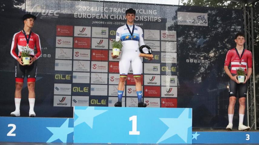 Ruben-Sanchez-campeon-de-Europa-de-Eliminacion-junior