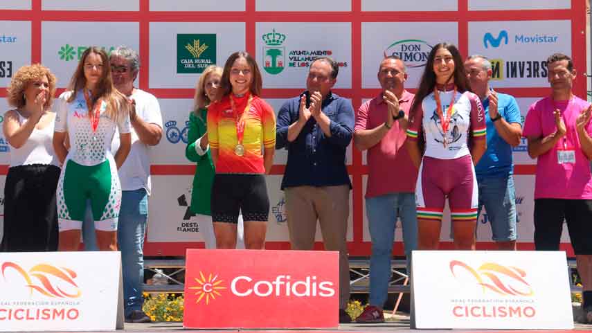 Una-plata-y-un-bronce-para-la-Seleccion-Andaluza-para-cerrar-el-Campeonato-Espana-XCO-2024