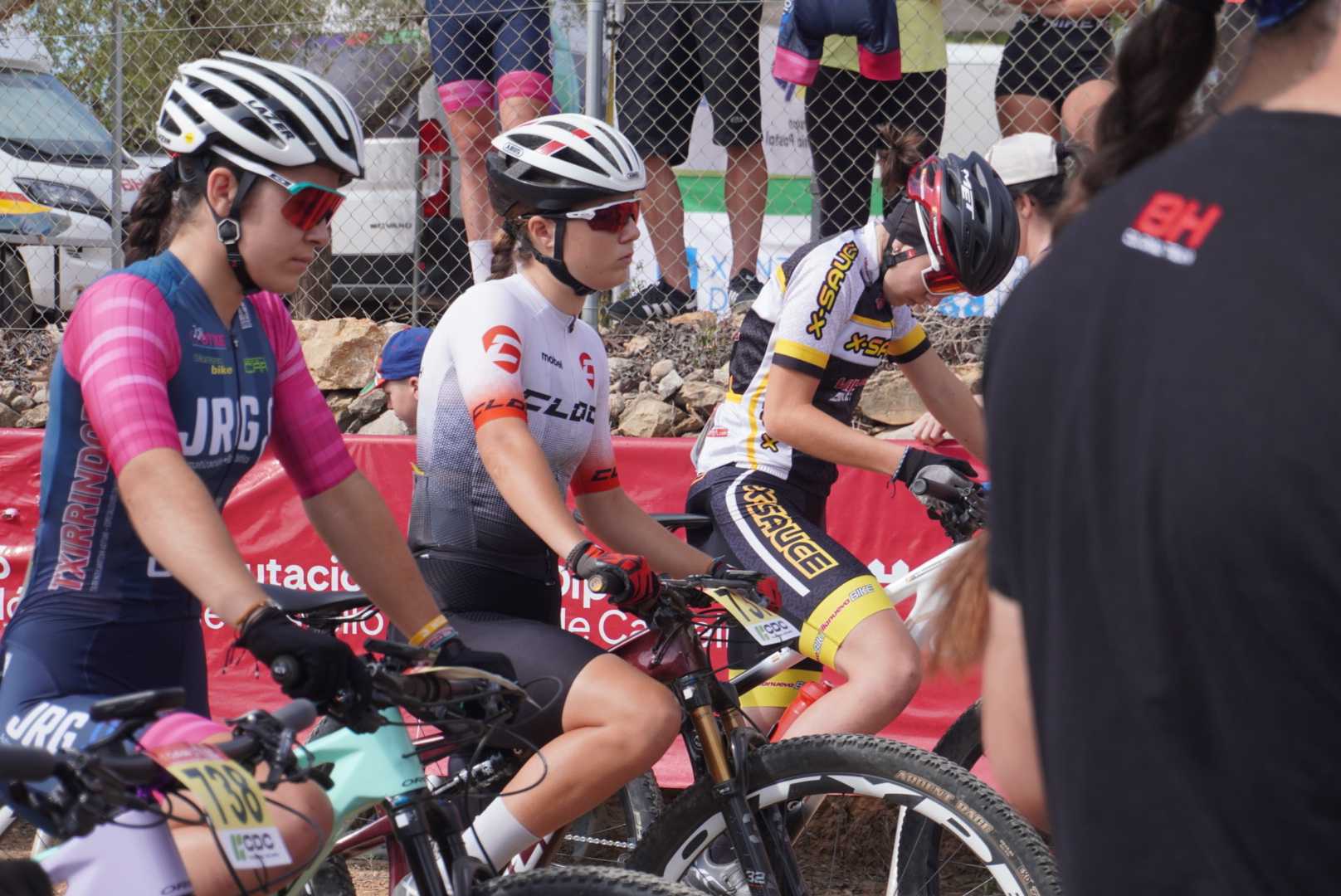 Cervera del Maestre pone punto y final al Open BTT XCO de la Comunitat Valenciana