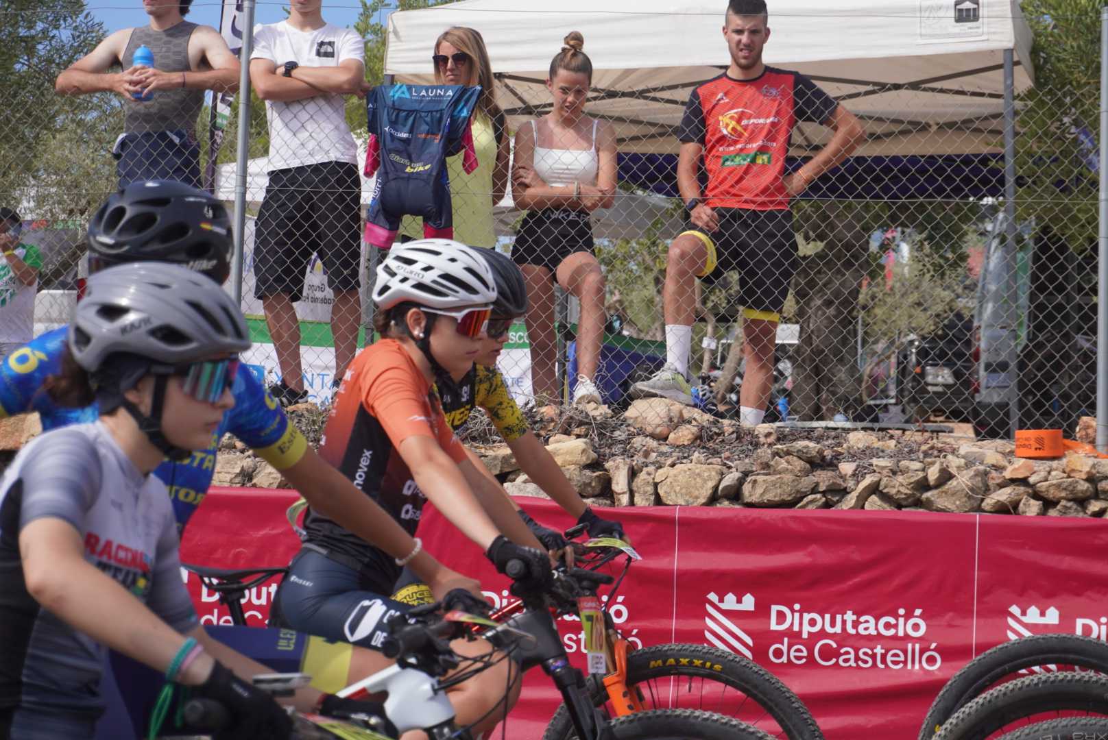 Cervera del Maestre pone punto y final al Open BTT XCO de la Comunitat Valenciana